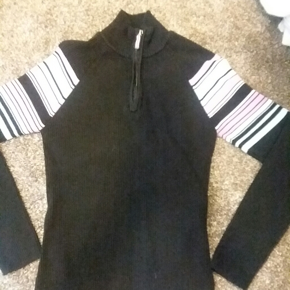 Women's sweater